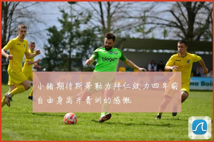 小猪期待斯蒂勒为拜仁效力四年前自由身离开青训的感慨